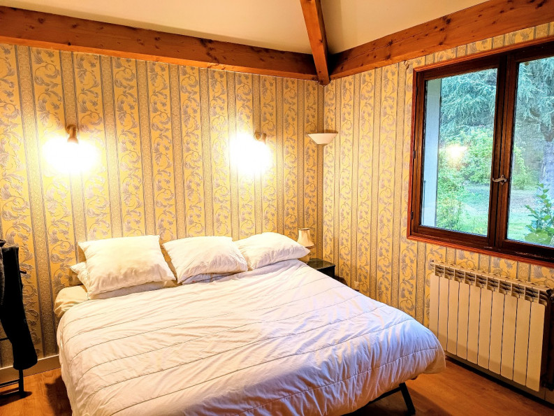 vente Maison et terrain Puycalvel - Photo 10