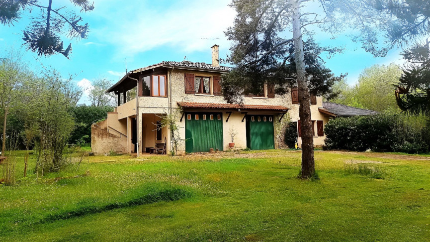vente Maison et terrain Puycalvel - Photo 2