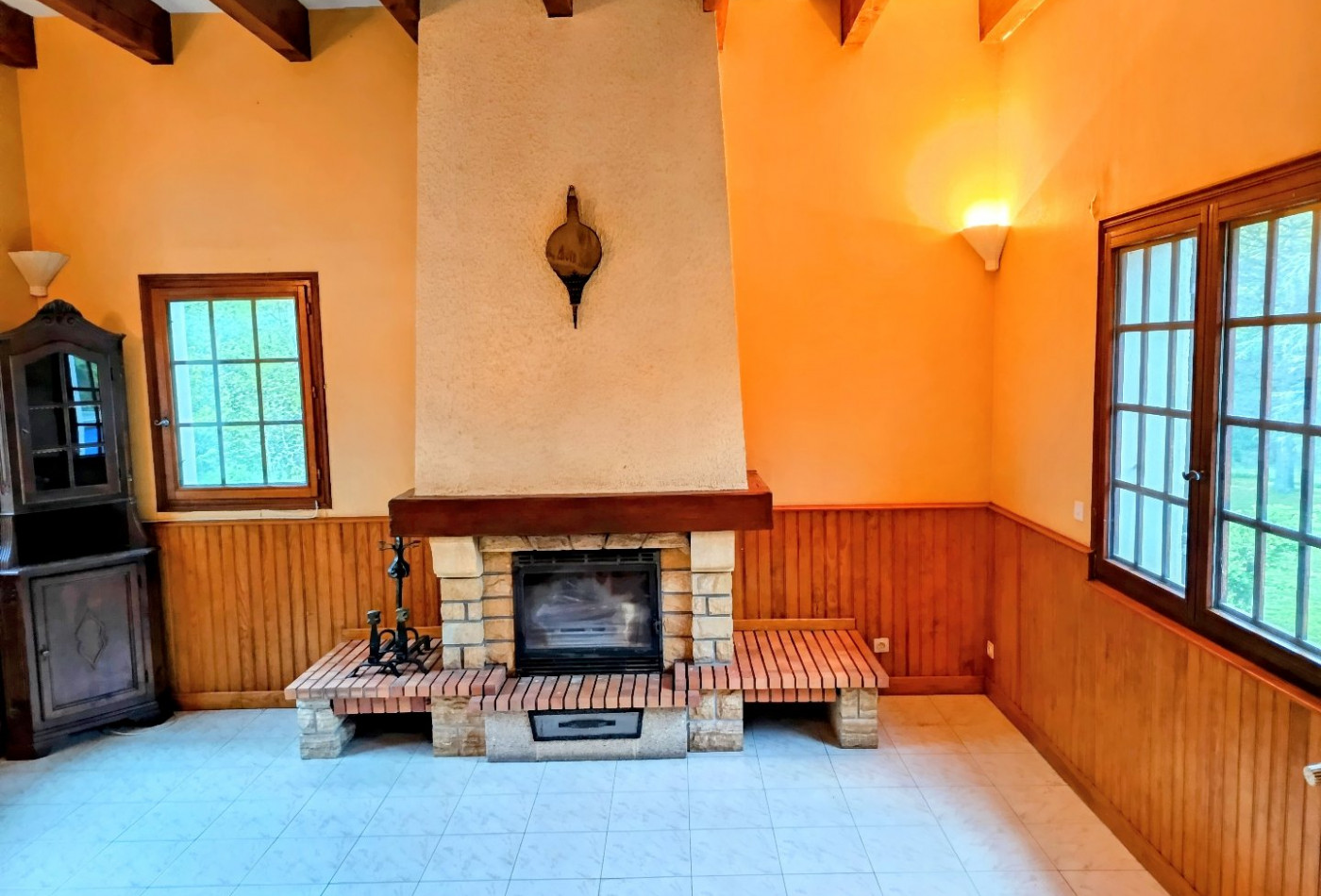 vente Maison et terrain Puycalvel - Photo 6