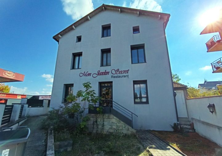 vente Ensemble immobilier Albi