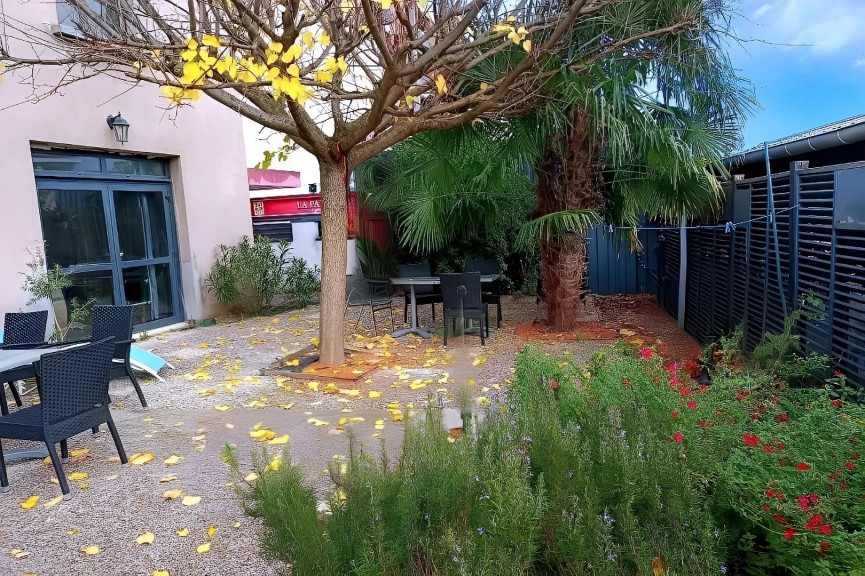 vente Ensemble immobilier Albi - Photo 11