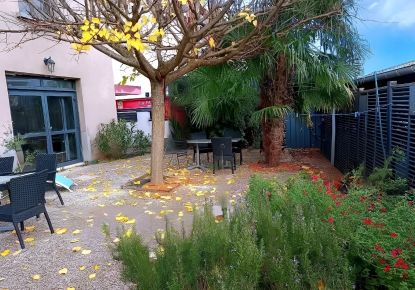 vente Ensemble immobilier Albi