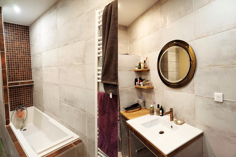 vente Ensemble immobilier Albi - Photo 4