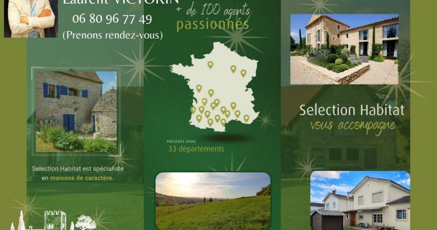 vente Ensemble immobilier Albi