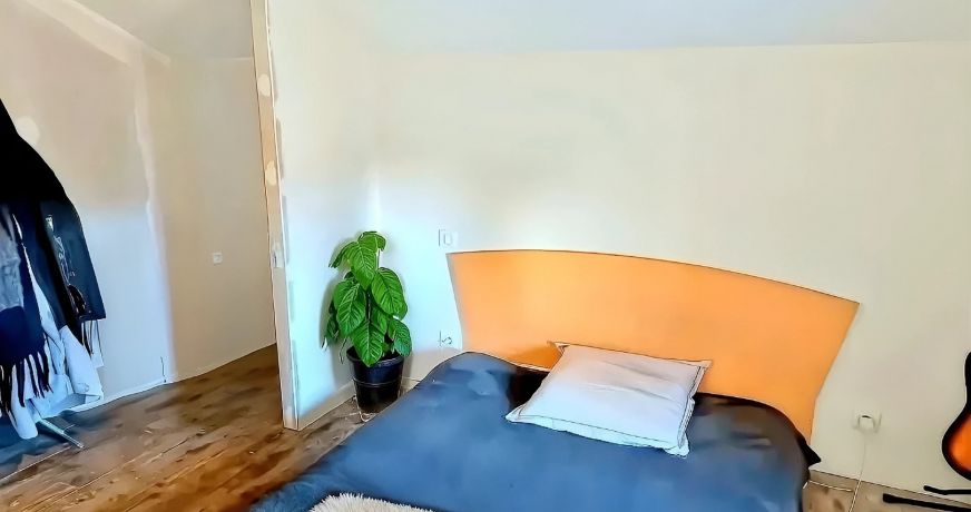 vente Ensemble immobilier Albi