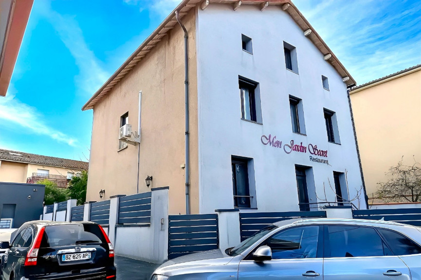 vente Ensemble immobilier Albi - Photo 2