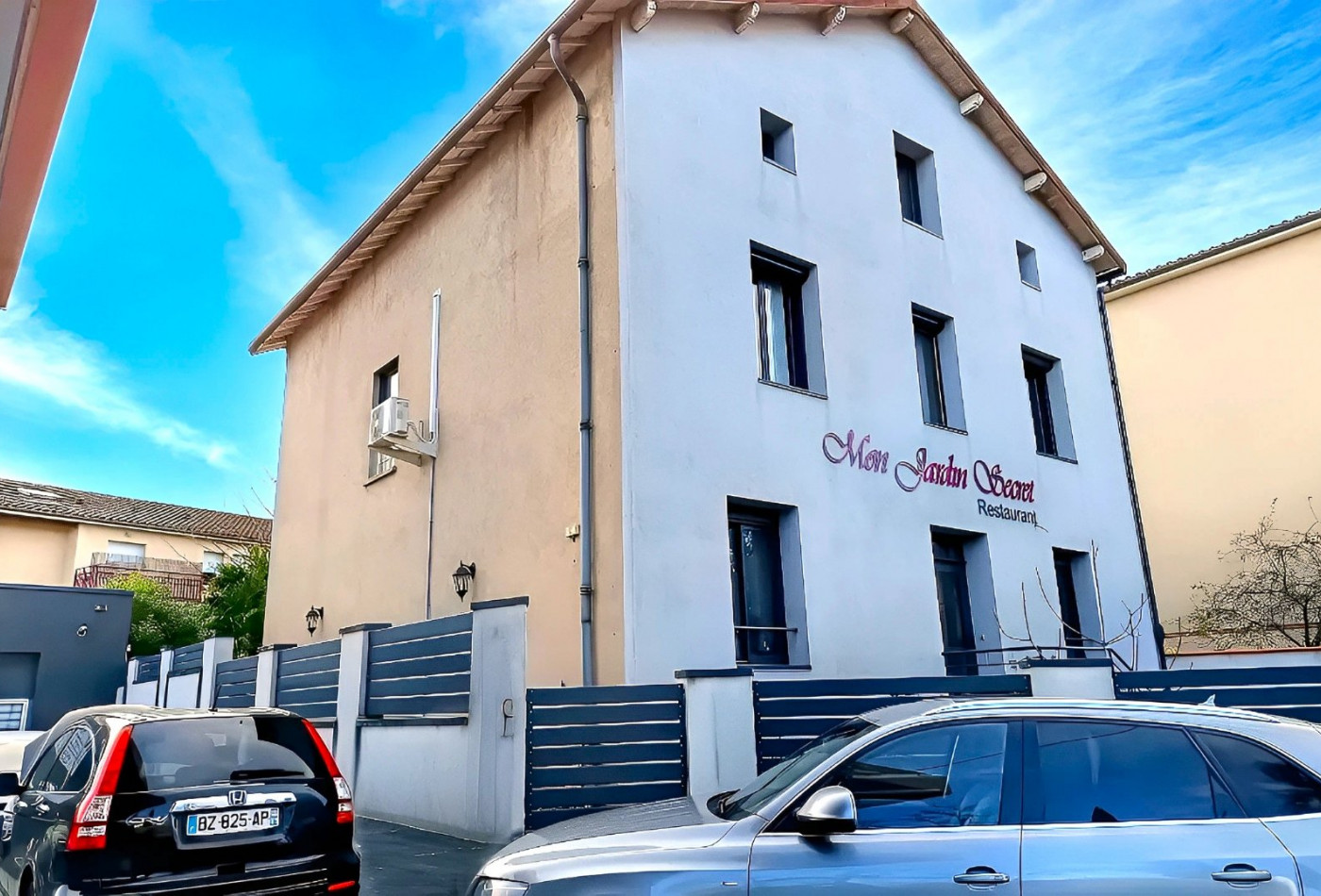 vente Ensemble immobilier Albi - Photo 3