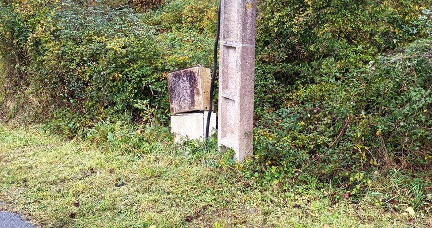 vente Terrain Lescure D'albigeois