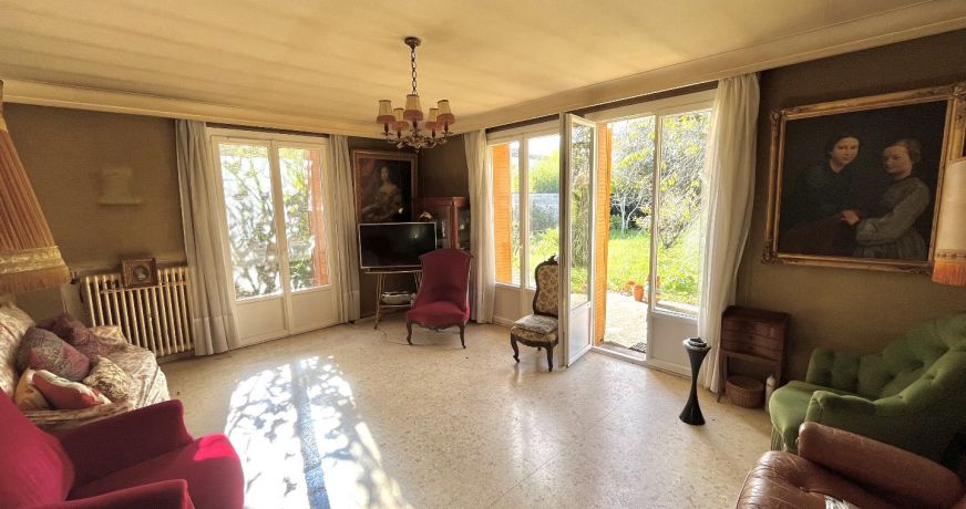 vente Maison Albi
