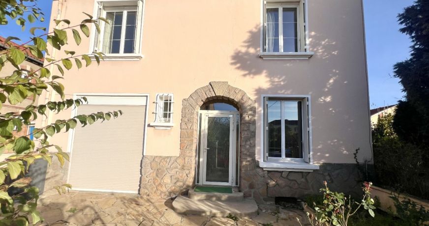 vente Maison Albi