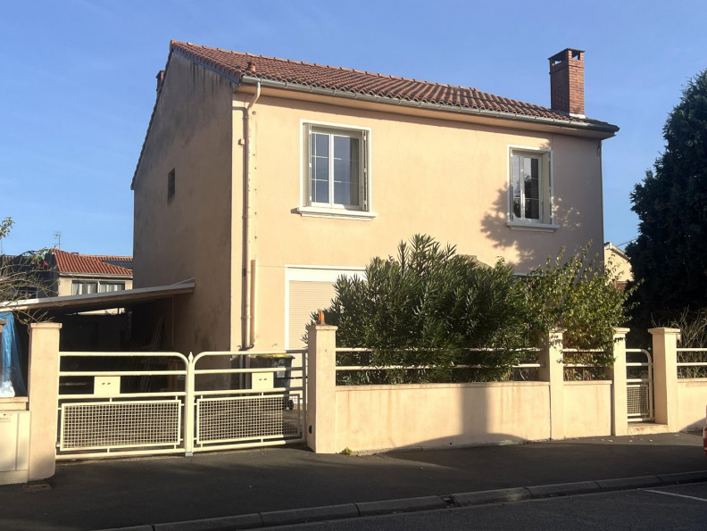 vente Maison Albi - Photo 1
