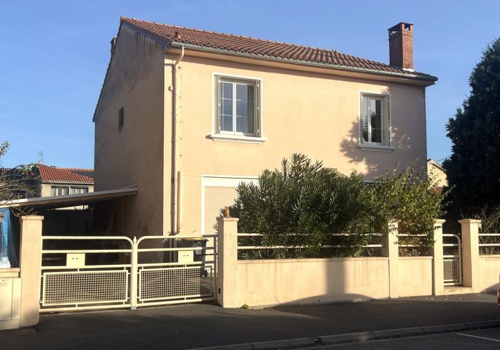 vente Maison Albi