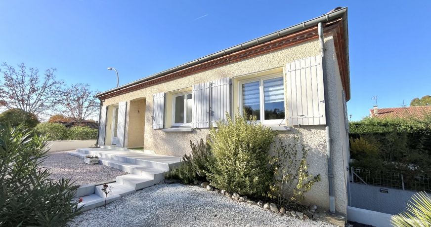 vente Maison Albi