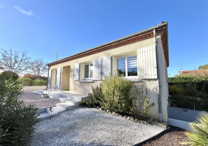 vente Maison Albi
