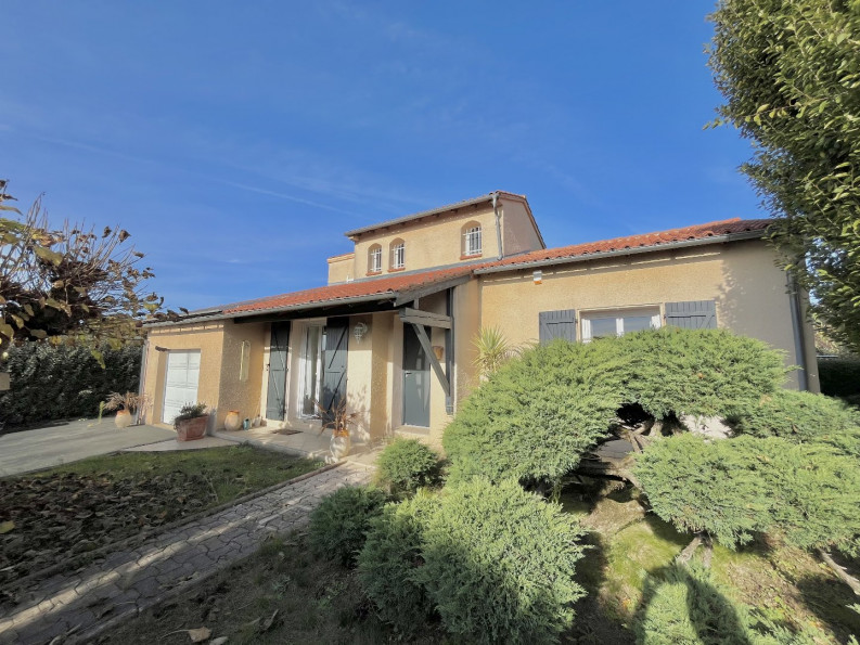 vente Maison Albi - Photo 1