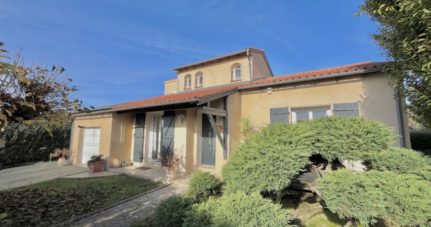 vente Maison Albi
