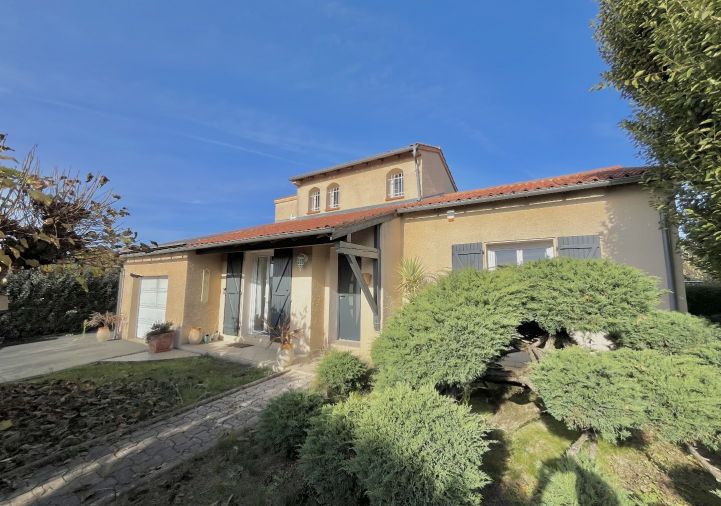 vente Maison Albi