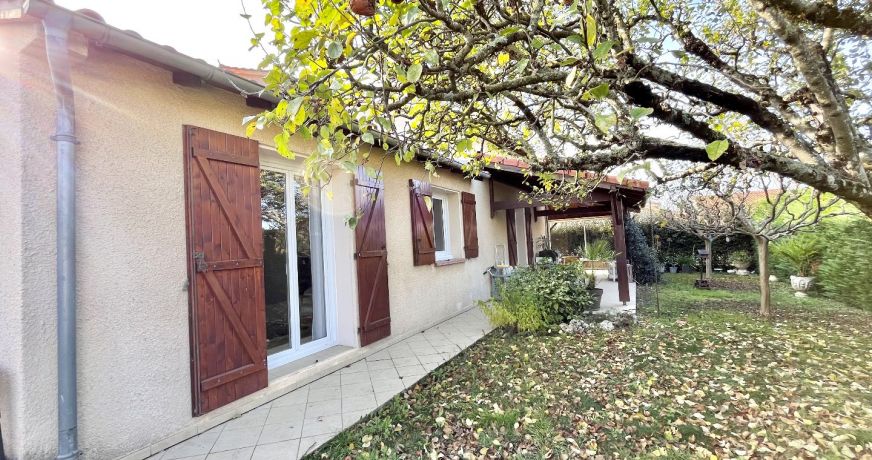 vente Maison Albi