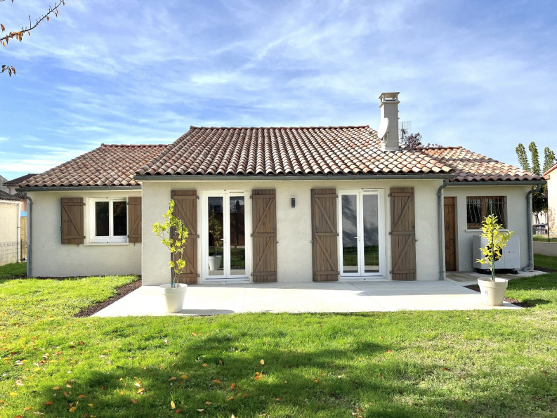 vente Maison Albi - Photo 1