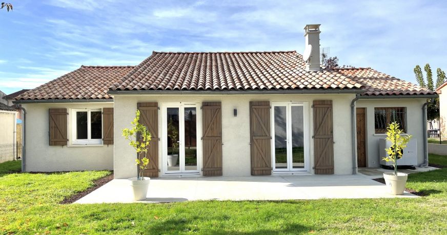 vente Maison Albi