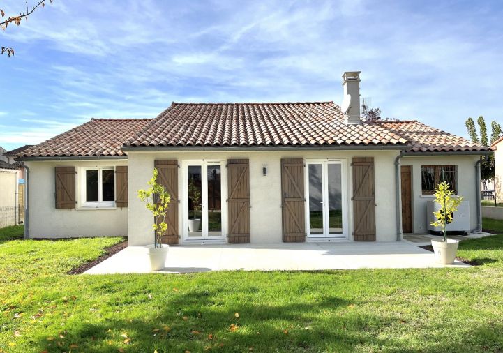 vente Maison Albi
