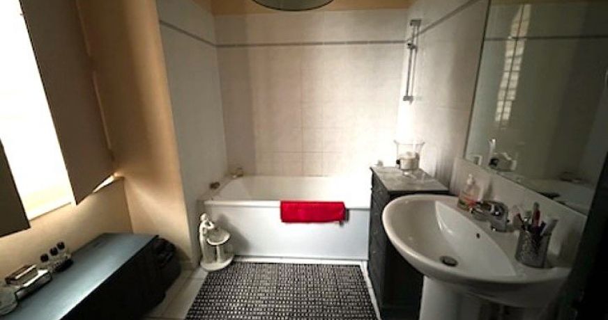 vente Appartement Albi