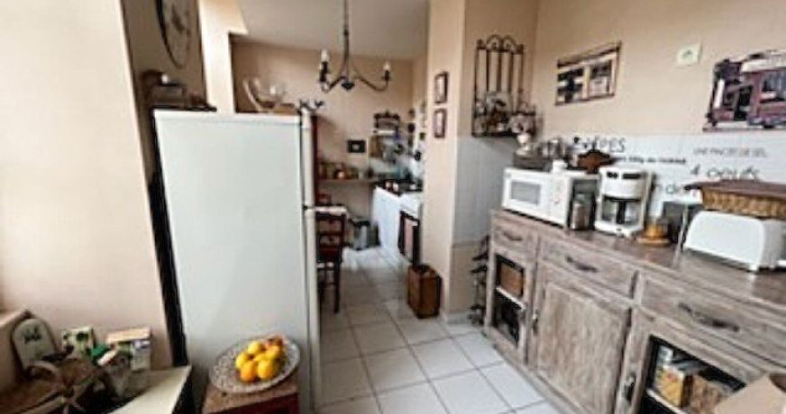 vente Appartement Albi