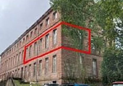 vente Appartement Albi