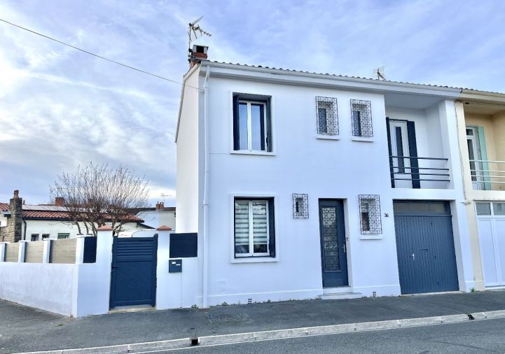 vente Maison Albi