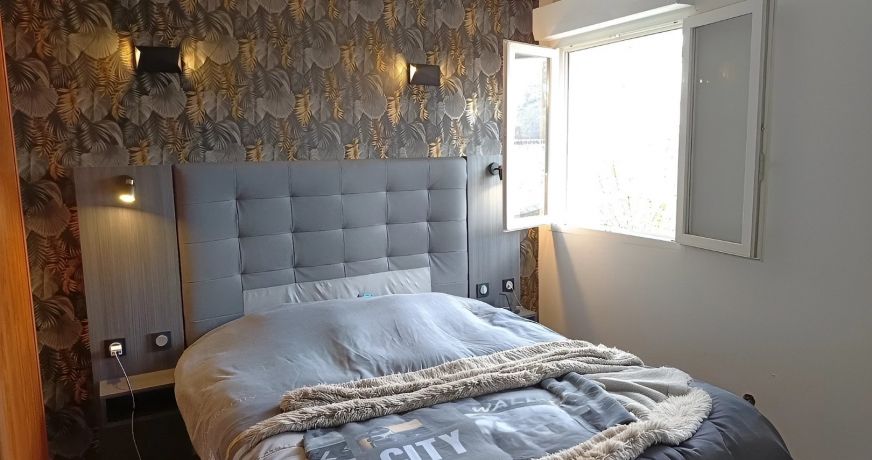 vente Appartement Albi