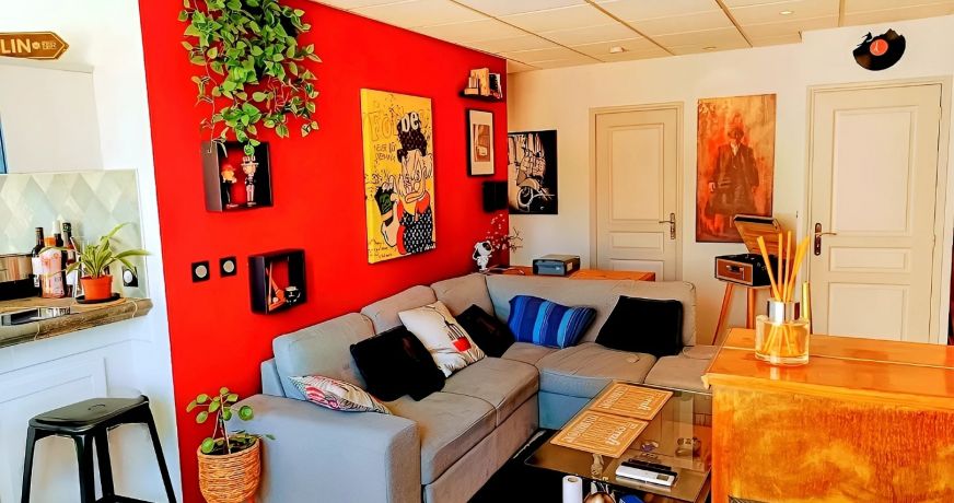 vente Appartement Albi