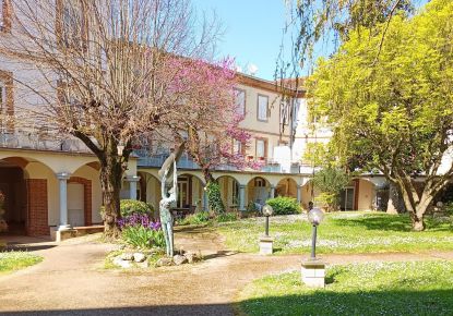 vente Appartement Albi