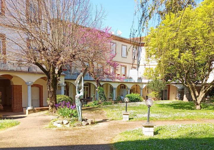 vente Appartement Albi