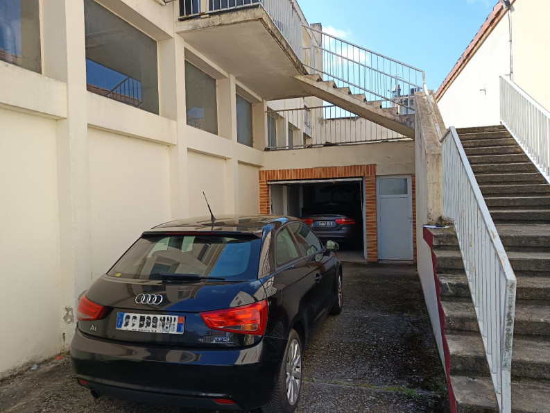 sale Appartement Albi - Photo 13