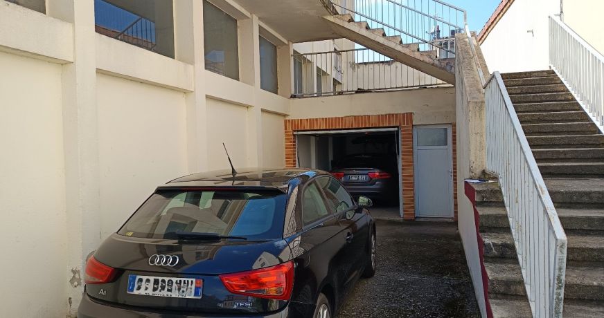 vente Appartement Albi