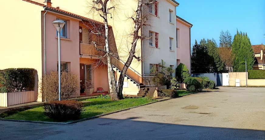 vente Appartement Albi