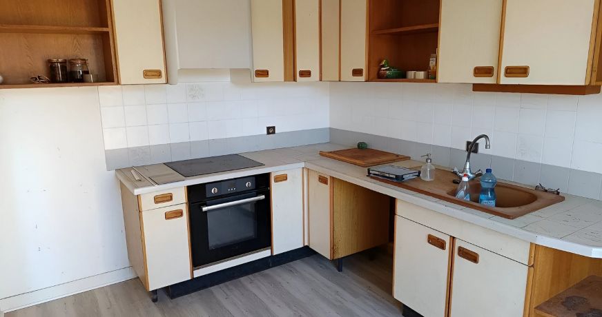 vente Appartement Albi