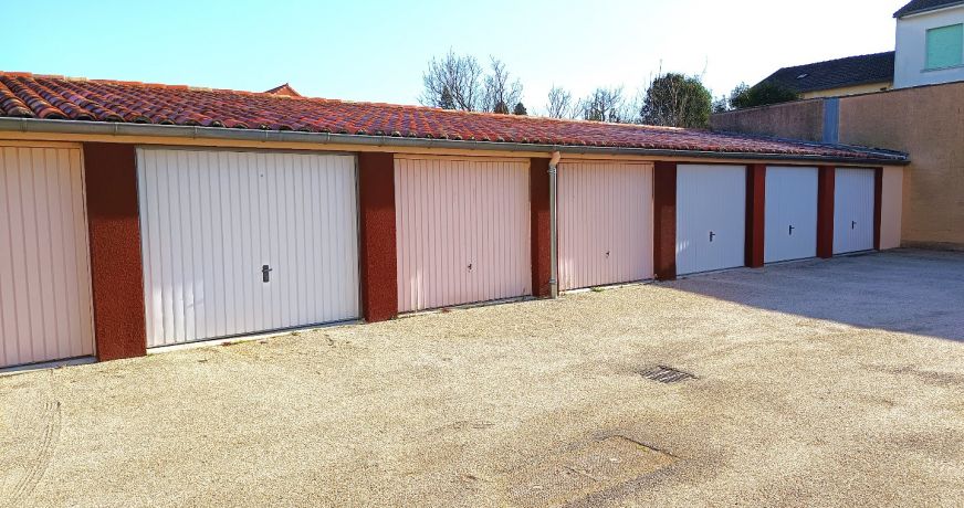 vente Appartement Albi