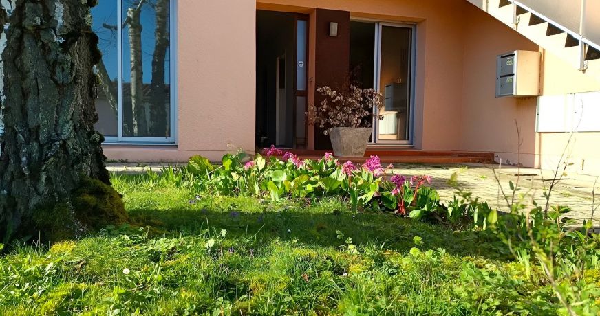 vente Appartement Albi