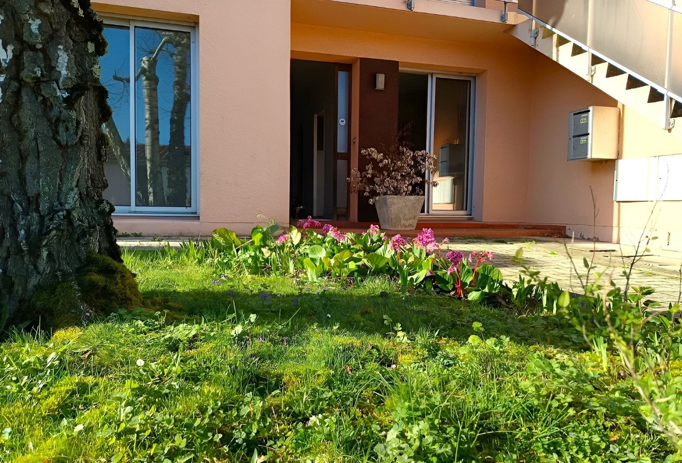 vente Appartement Albi - Photo 2