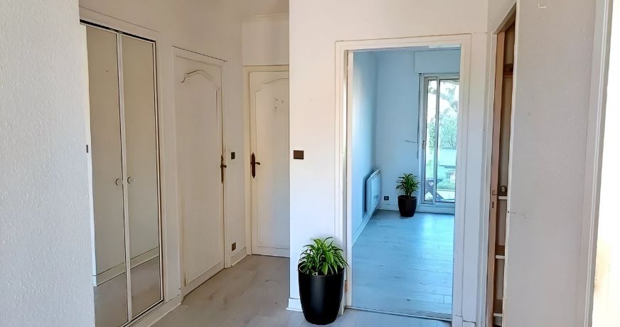 vente Appartement Albi