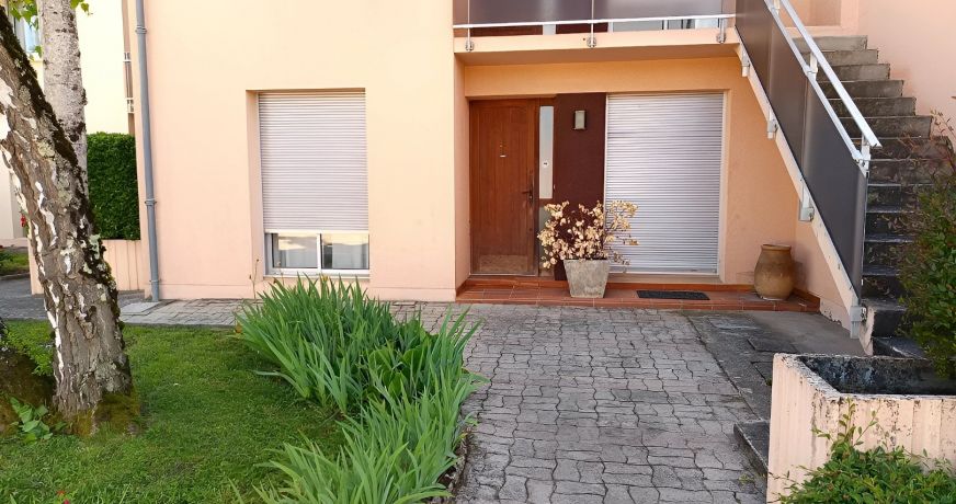 vente Appartement Albi