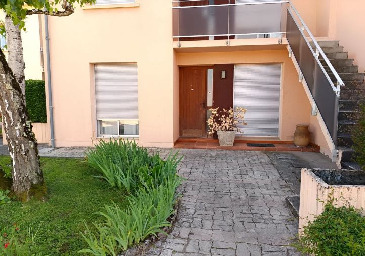 vente Appartement Albi