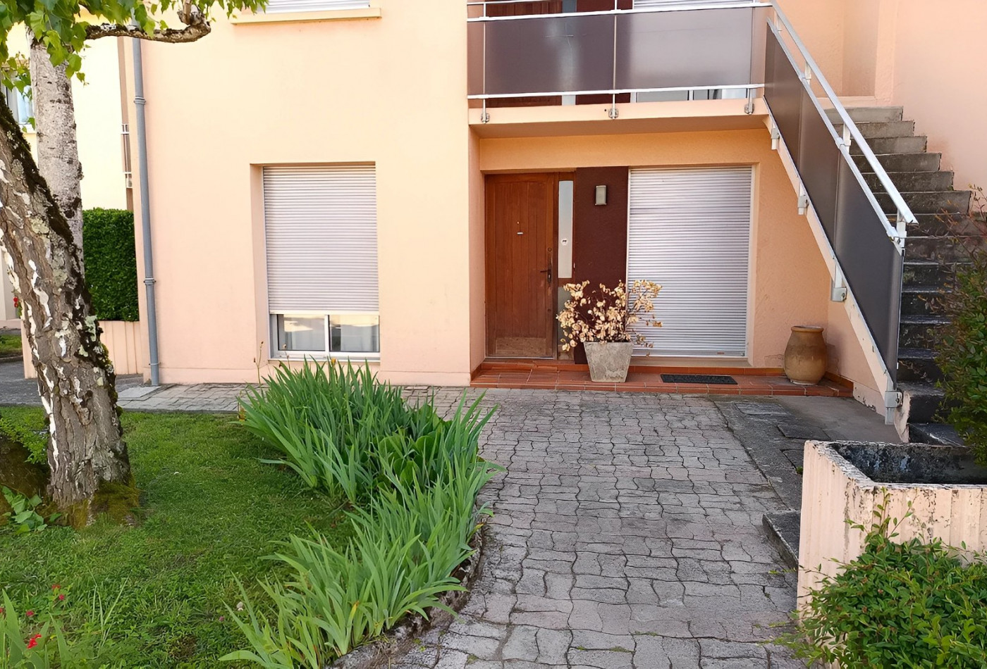 vente Appartement Albi - Photo 1