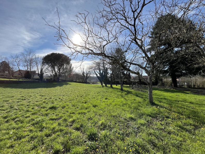 vente Terrain constructible Albi - Photo 3