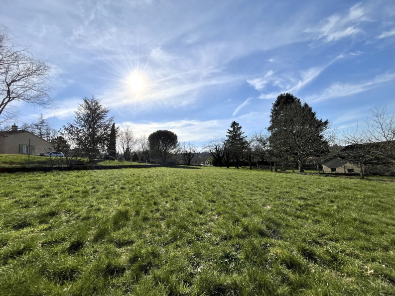 vente Terrain constructible Albi - Photo 4