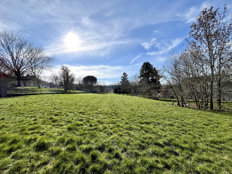 vente Terrain constructible Albi - Photo 1