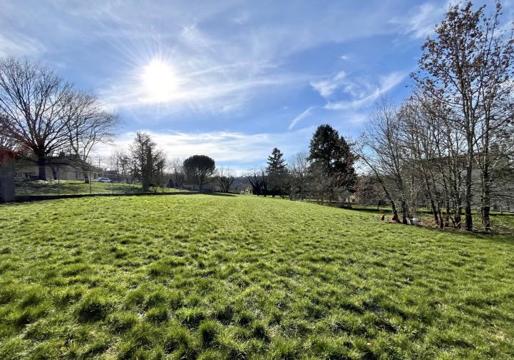 vente Terrain constructible Albi