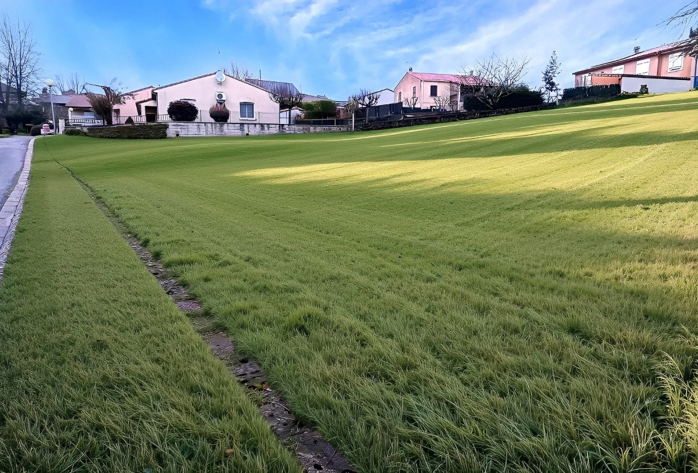 vente Terrain constructible Mirandol Bourgnounac - Photo 2