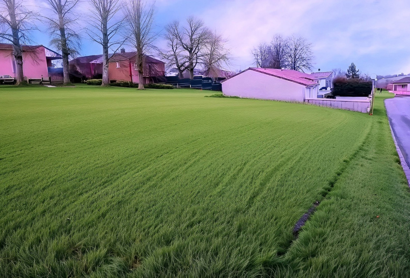 vente Terrain constructible Mirandol Bourgnounac - Photo 3